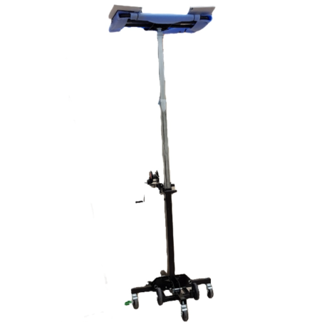 Lève matériaux manuel portable AL 330 - 130 kg / 3,3 m