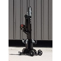 Lève matériaux manuel portable AL 330 - 130 kg / 3,3 m