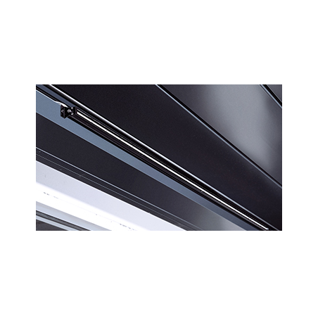 Eclairage pergola barrette LED