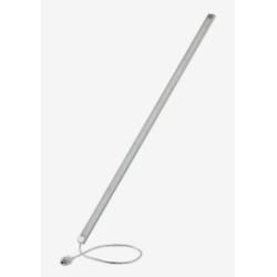 Eclairage pergola barrette LED