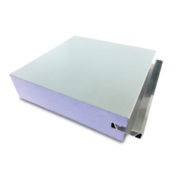 Panneau de toiture pour carport PANext® 62 autoportant