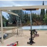 Installation et mise en service de votre pergola bioclimatique SPB 31