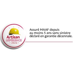 Installation et mise en service de votre pergola bioclimatique SPB 31