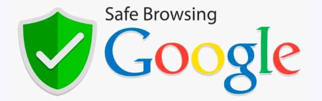 Certificat de navigation sécurisée Google